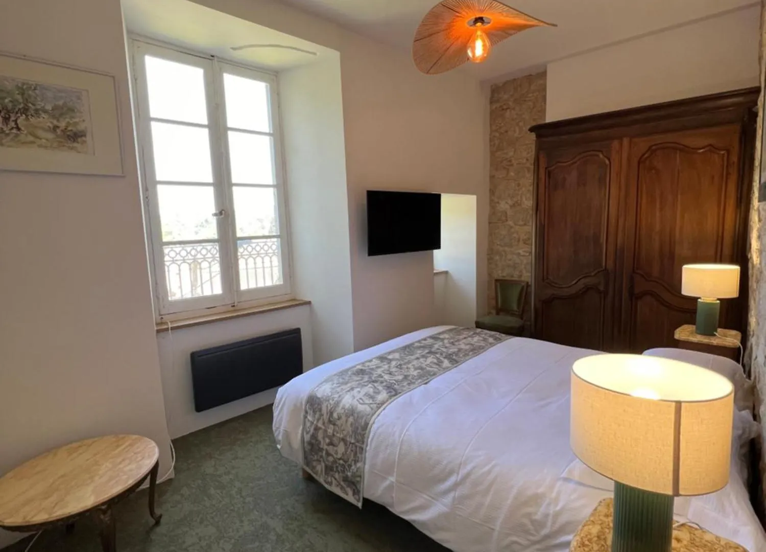 Chateau D'Aynac 0*, Aynac Frankreich