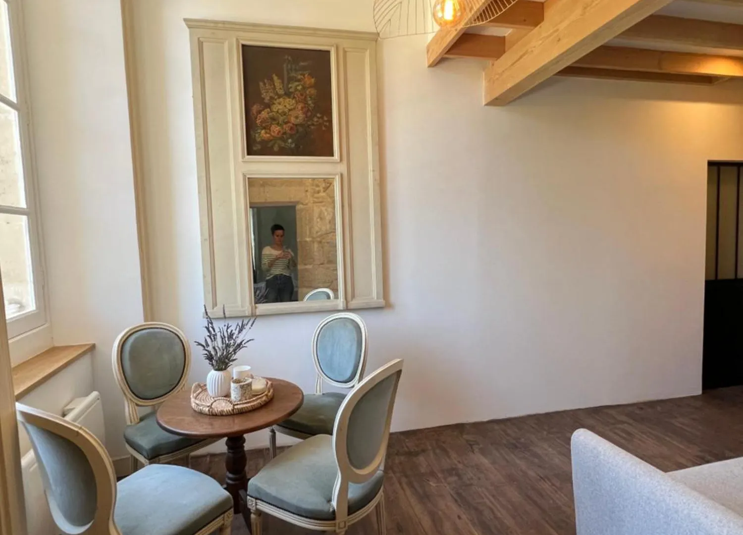 Aparthotel Chateau D'Aynac