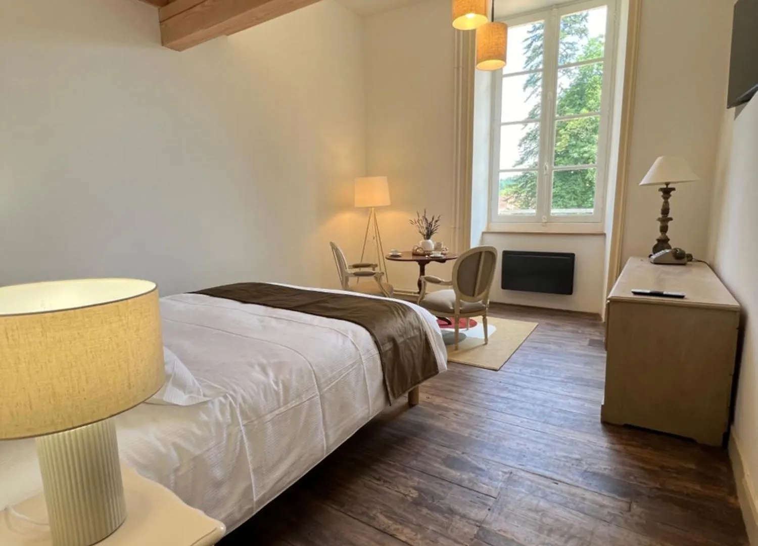 Aparthotel Chateau D'Aynac Frankreich