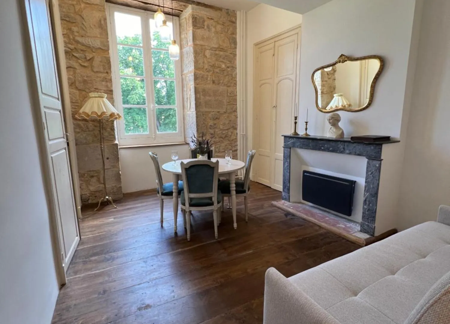 Chateau D'Aynac