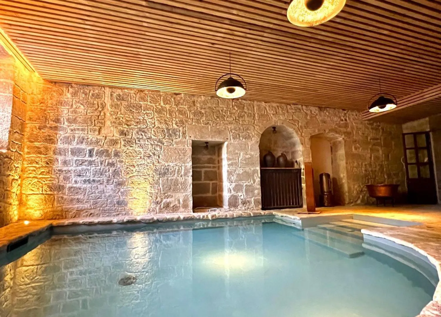 Chateau D'Aynac