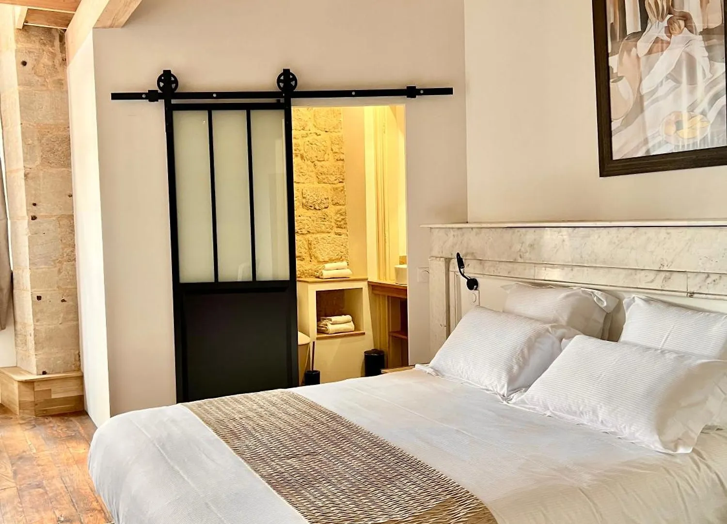 Aparthotel Chateau D'Aynac Frankreich