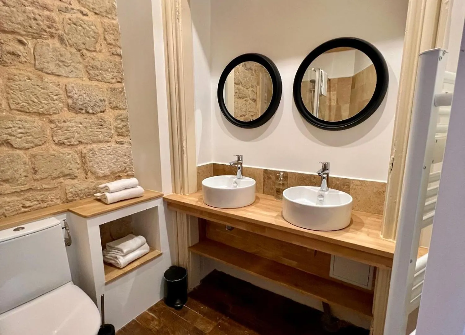 Aparthotel Chateau D'Aynac