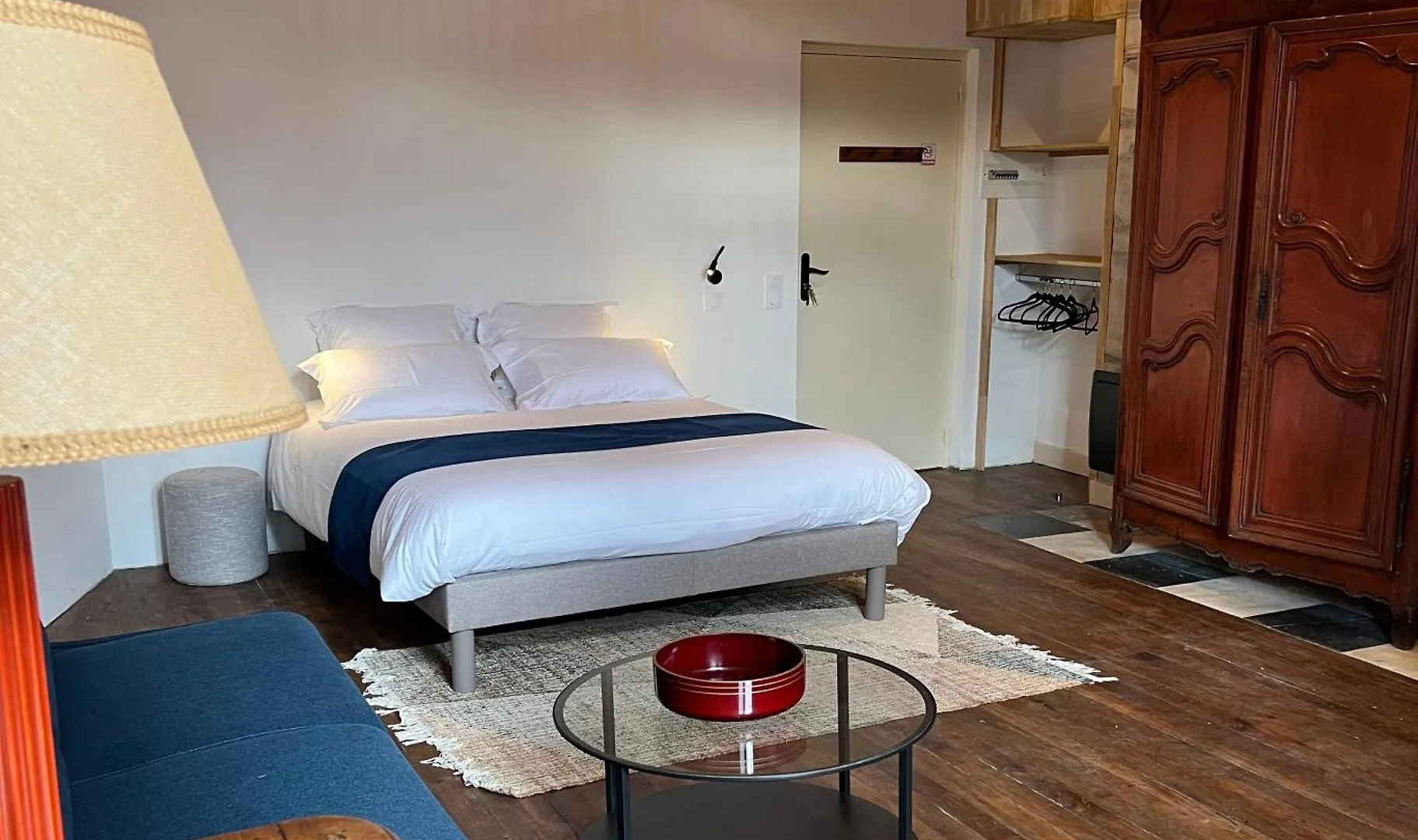 Aparthotel Chateau D'Aynac