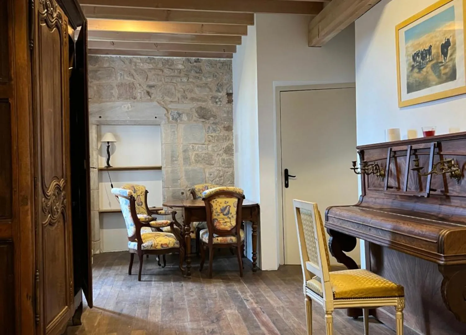 Chateau D'Aynac
