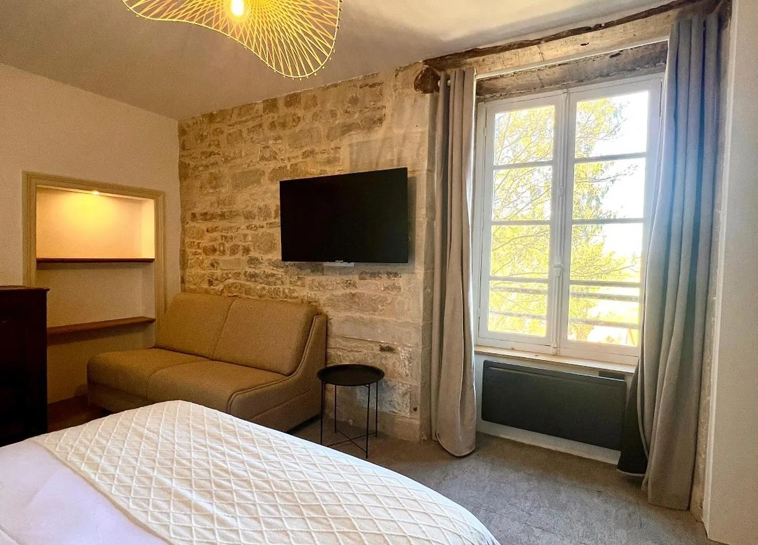 Aparthotel Chateau D'Aynac